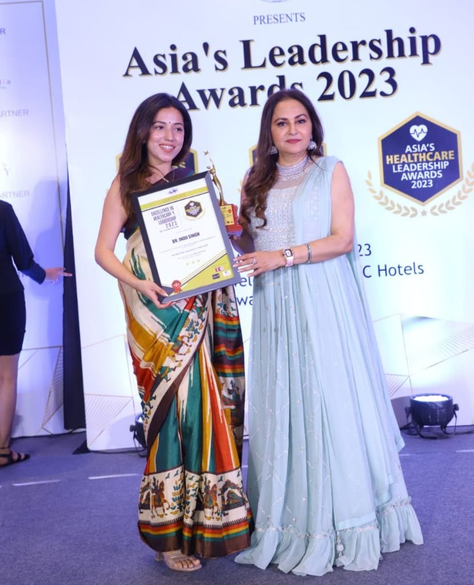 Dermatologist In Delhi